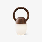 Timber Glow Table Lamp