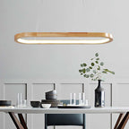Ellipse Radiance Pendant Light