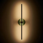 Liora Linear Lumina Wall Light