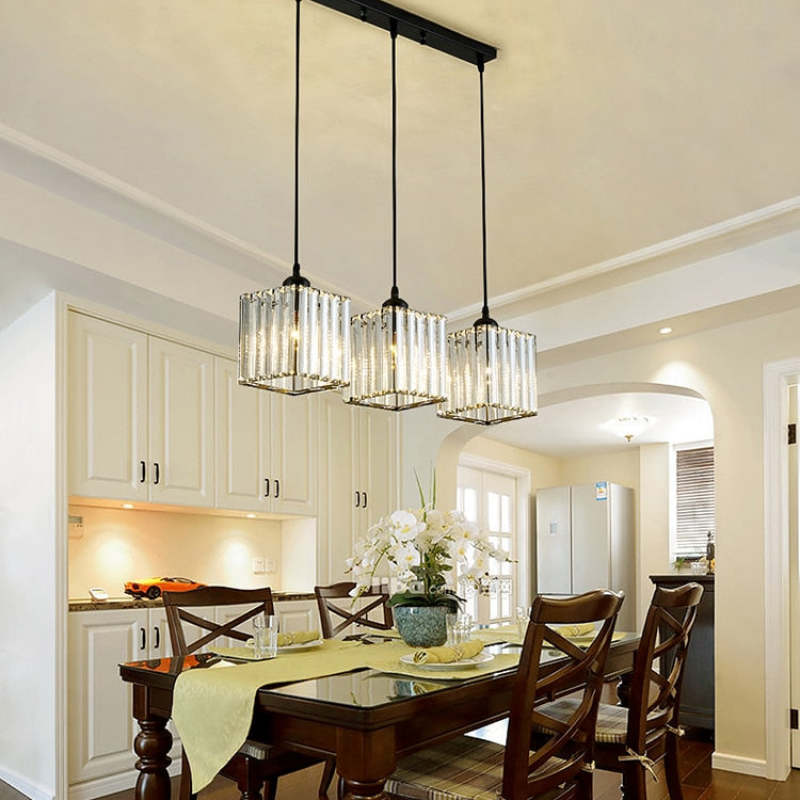 Liora Cylinder Pendant
