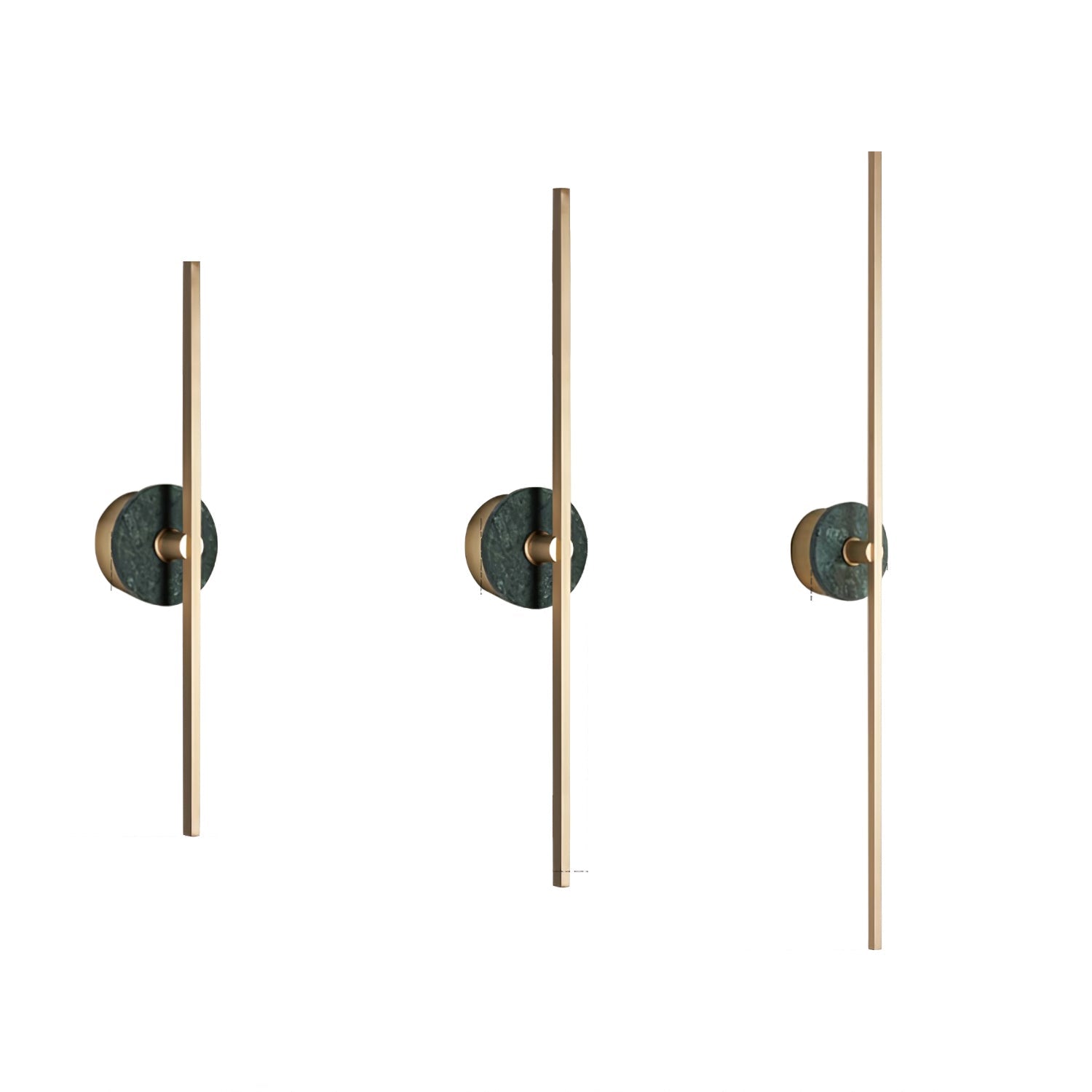 Liora Linear Lumina Wall Light