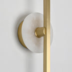 Liora Linear Lumina Wall Light