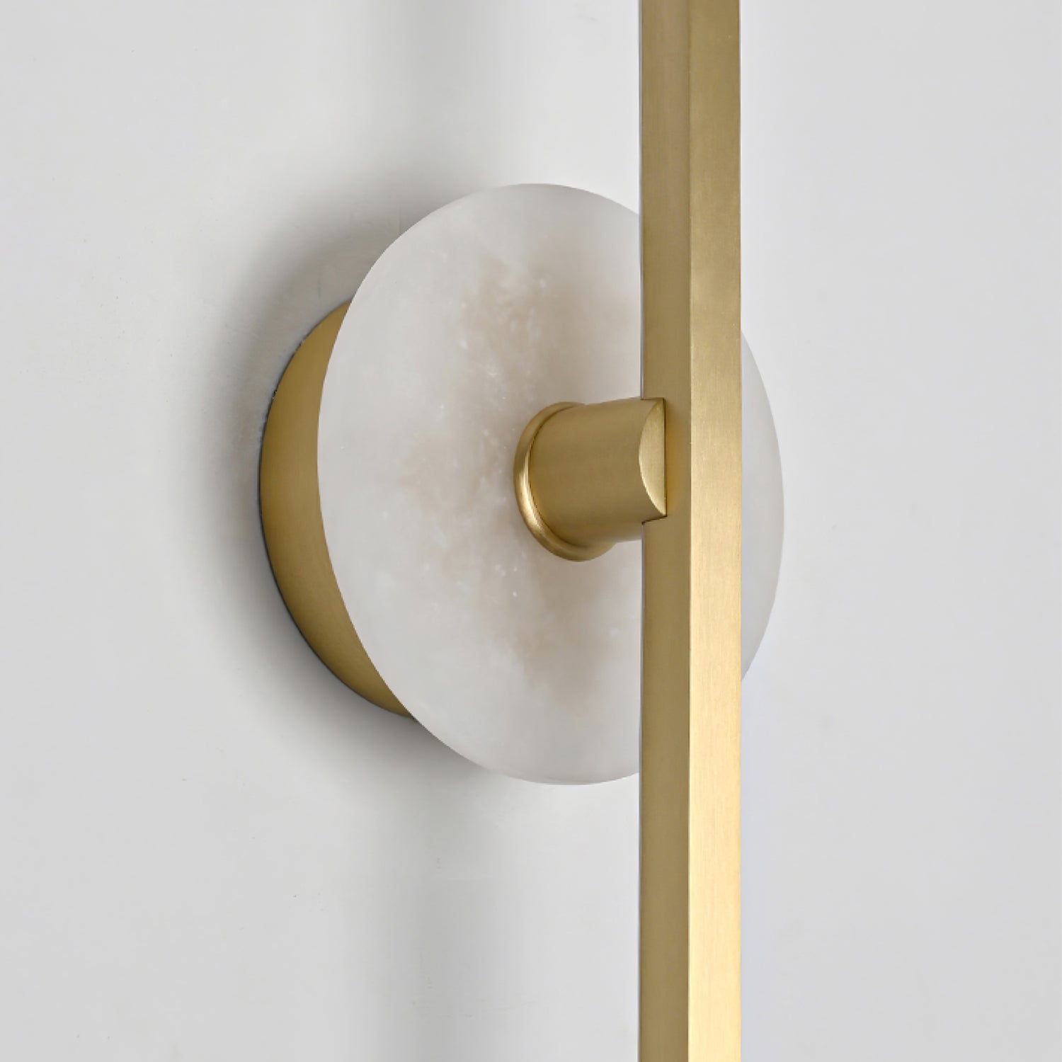 Liora Linear Lumina Wall Light