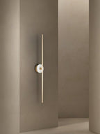 Liora Linear Lumina Wall Light