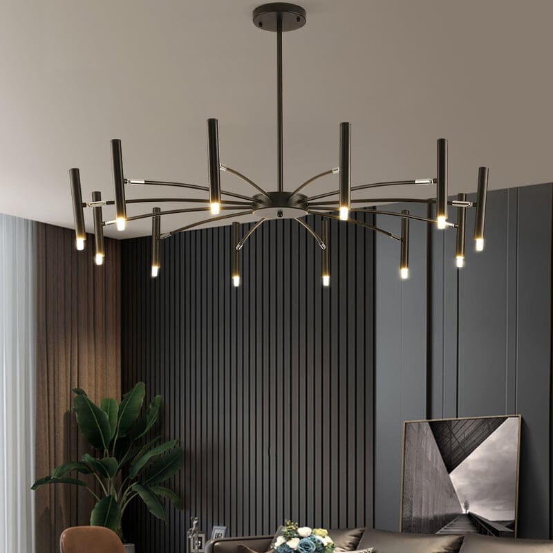 Solara LED Flush Ceiling Light