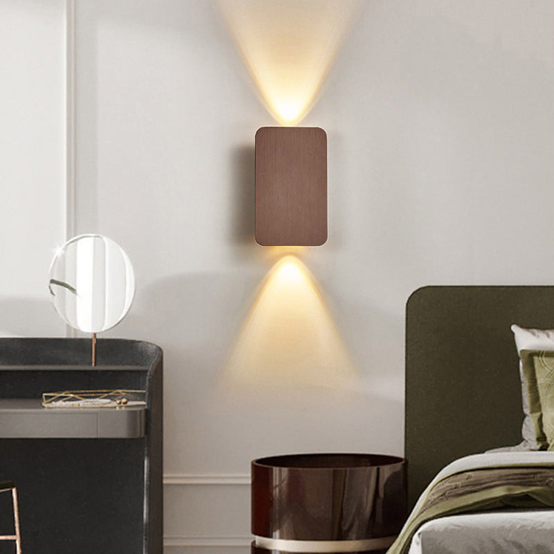 Arlo Metal Wall Light