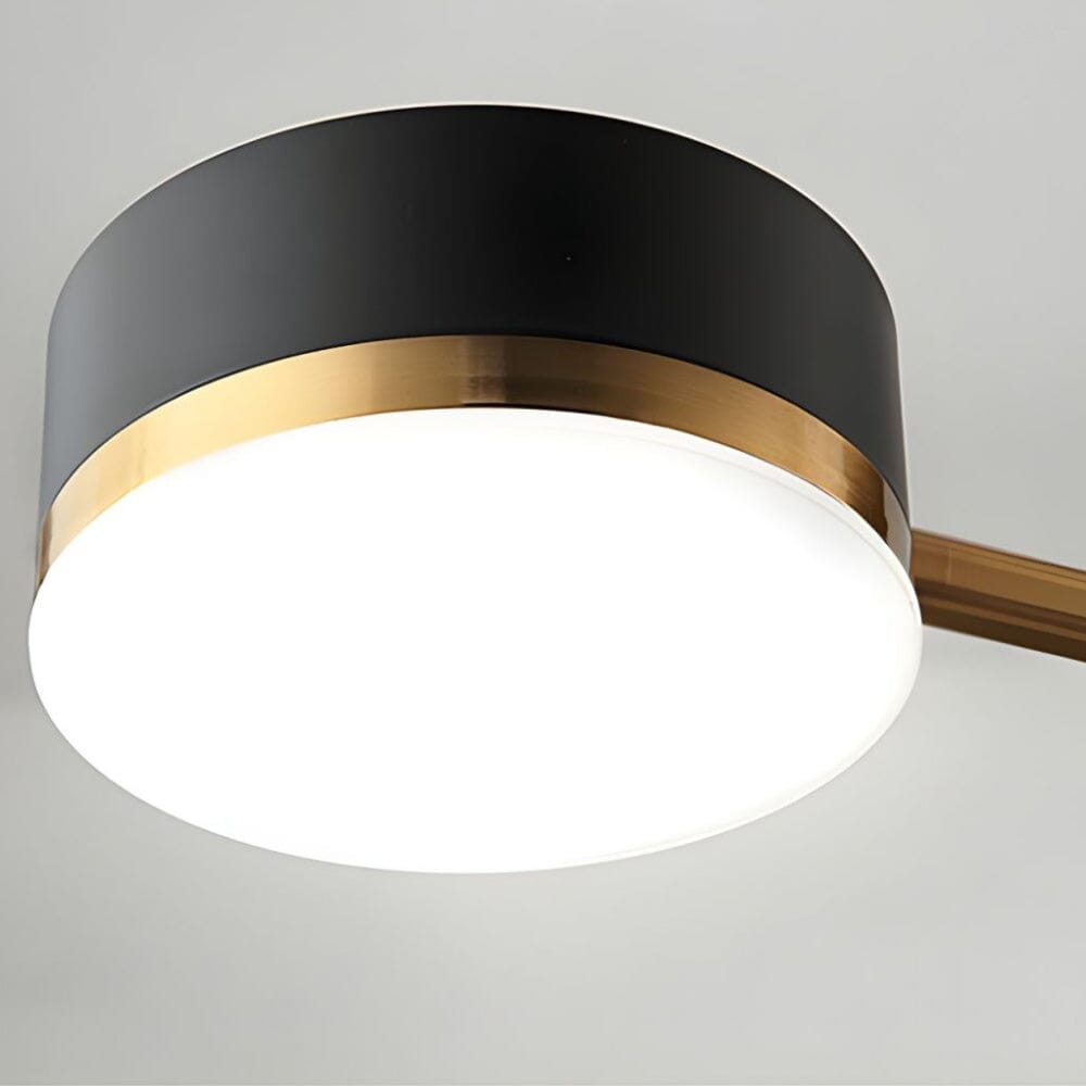 Solara LED Flush Ceiling Light