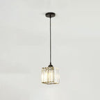 Liora Cylinder Pendant
