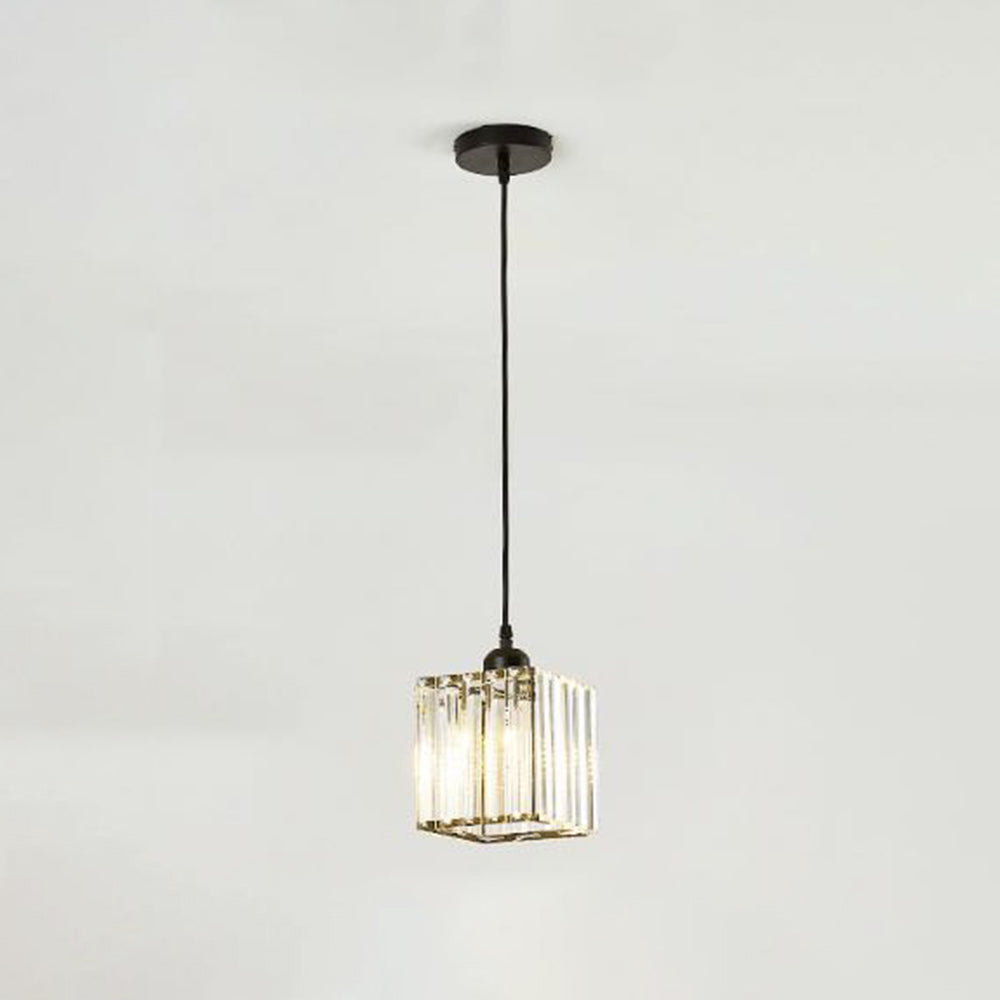 Liora Cylinder Pendant