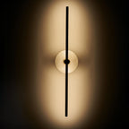 Liora Linear Lumina Wall Light