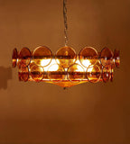 Verdalya Murano Glass Chandelier