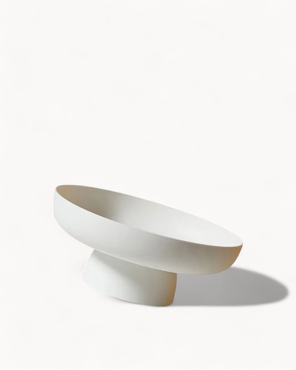 Mila | Designer Round Bowl