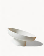 Mila | Designer Round Bowl