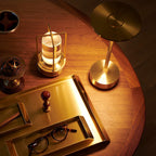 Nordic Elegance Table Lamp