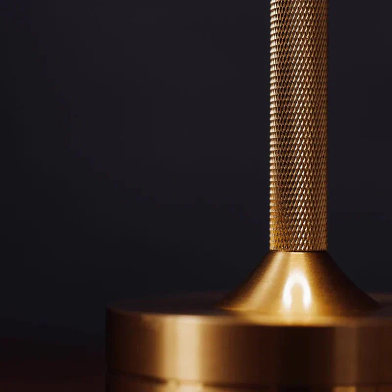 Nordic Elegance Table Lamp