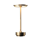 Nordic Elegance Table Lamp
