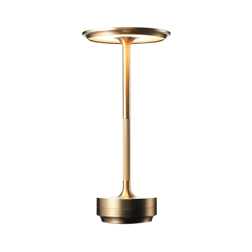 Nordic Elegance Table Lamp
