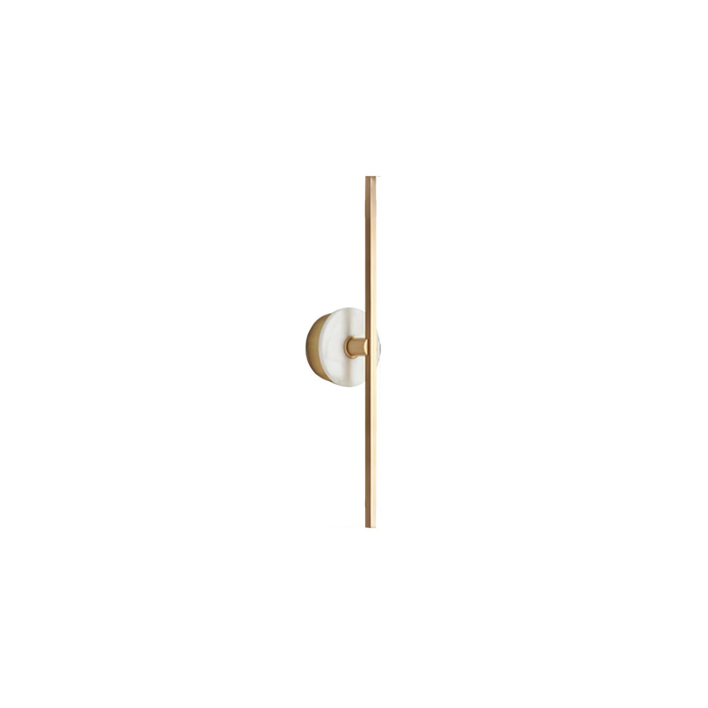 Liora Linear Lumina Wall Light