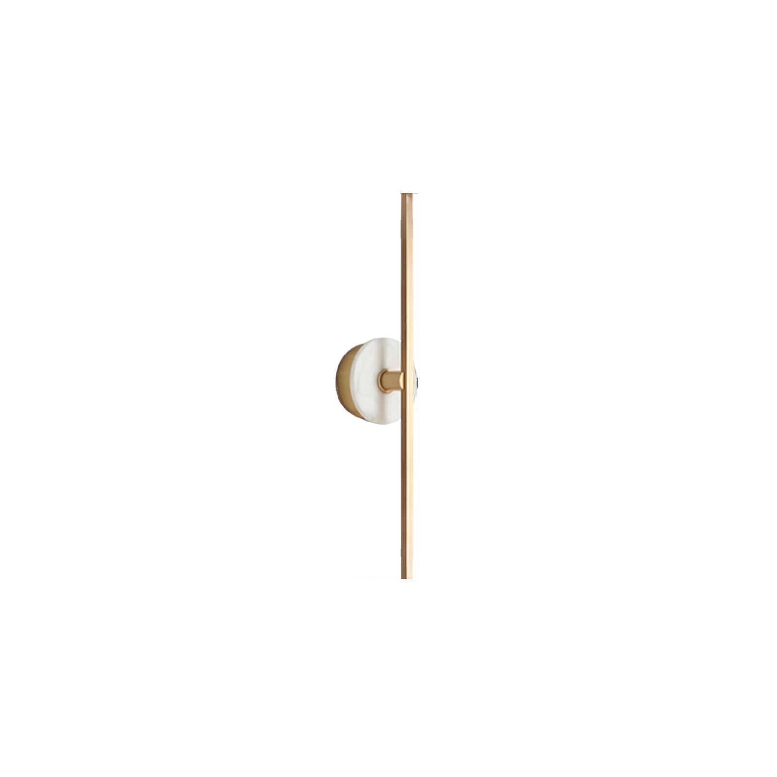 Liora Linear Lumina Wall Light