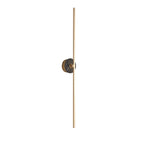 Liora Linear Lumina Wall Light