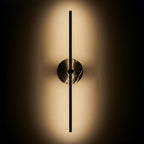 Liora Linear Lumina Wall Light