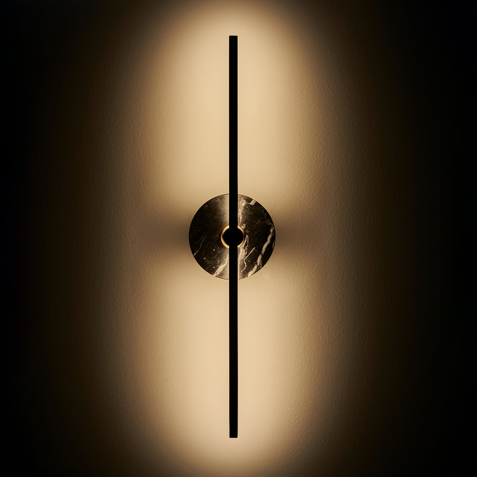 Liora Linear Lumina Wall Light