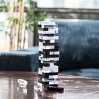 Mila’s Modern Tower Fun