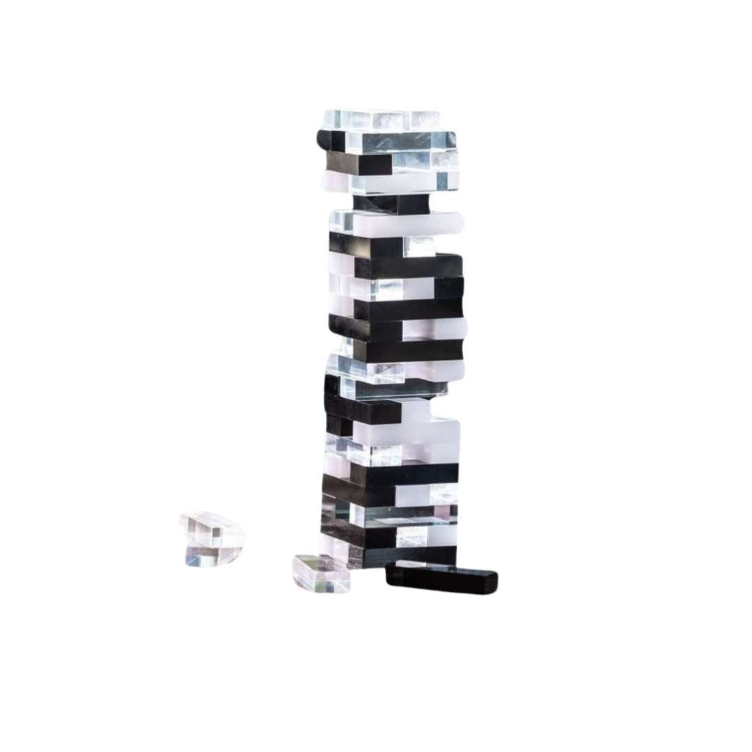 Mila’s Modern Tower Fun