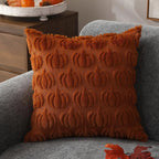 Pumpkin Cushion Cover