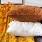 Pumpkin Cushion Cover