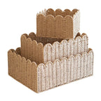 Handwoven Eco-Friendly Storage Solution