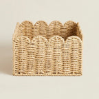 Handwoven Eco-Friendly Storage Solution