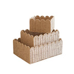 Handwoven Eco-Friendly Storage Solution