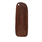 Handcrafted Black Walnut Wood Cutting Board