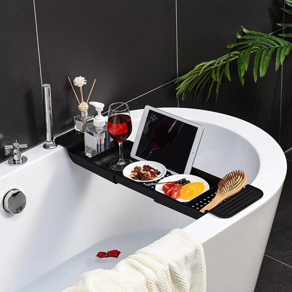 Mila House | Home Spa Bath Board