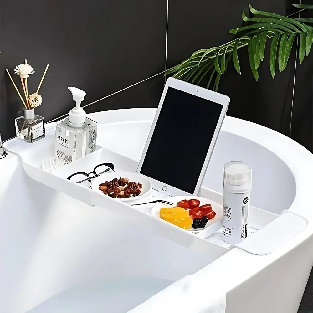 Mila House | Home Spa Bath Board