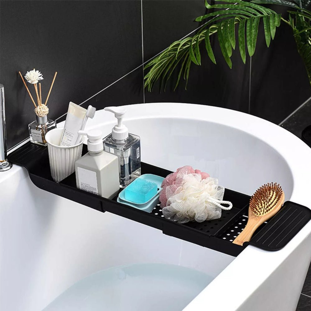 Mila House | Home Spa Bath Board