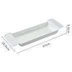 Mila House | Home Spa Bath Board