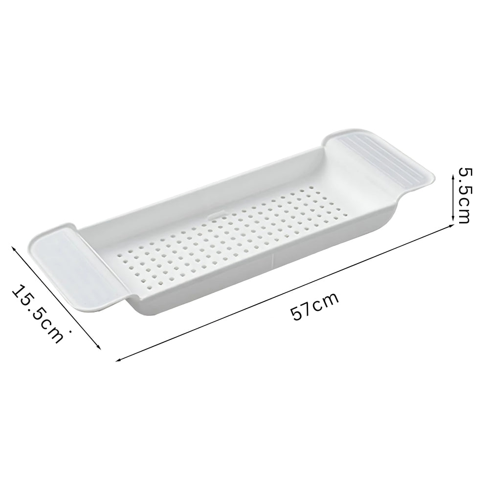 Mila House | Home Spa Bath Board
