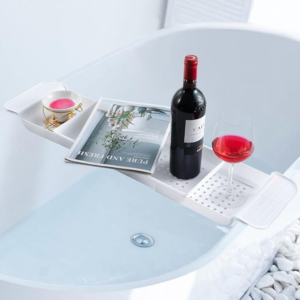 Mila House | Home Spa Bath Board