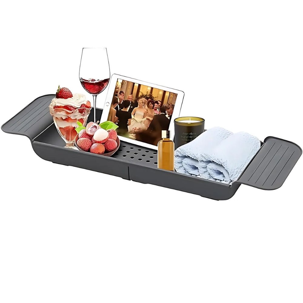 Mila House | Home Spa Bath Board