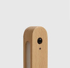 Magnetic Key Holder with LED Light Motion Sensor