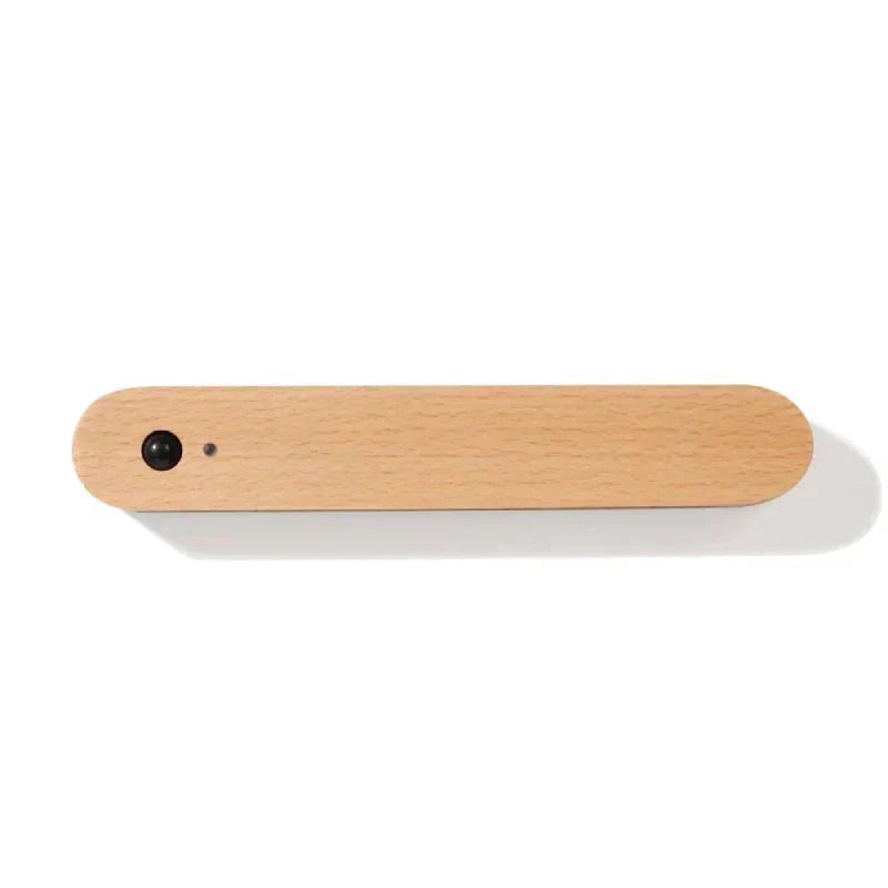 Magnetic Key Holder with LED Light Motion Sensor