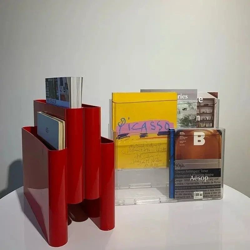 Urban Magazine Stand