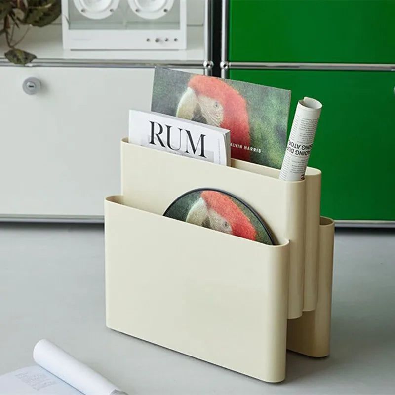Urban Magazine Stand