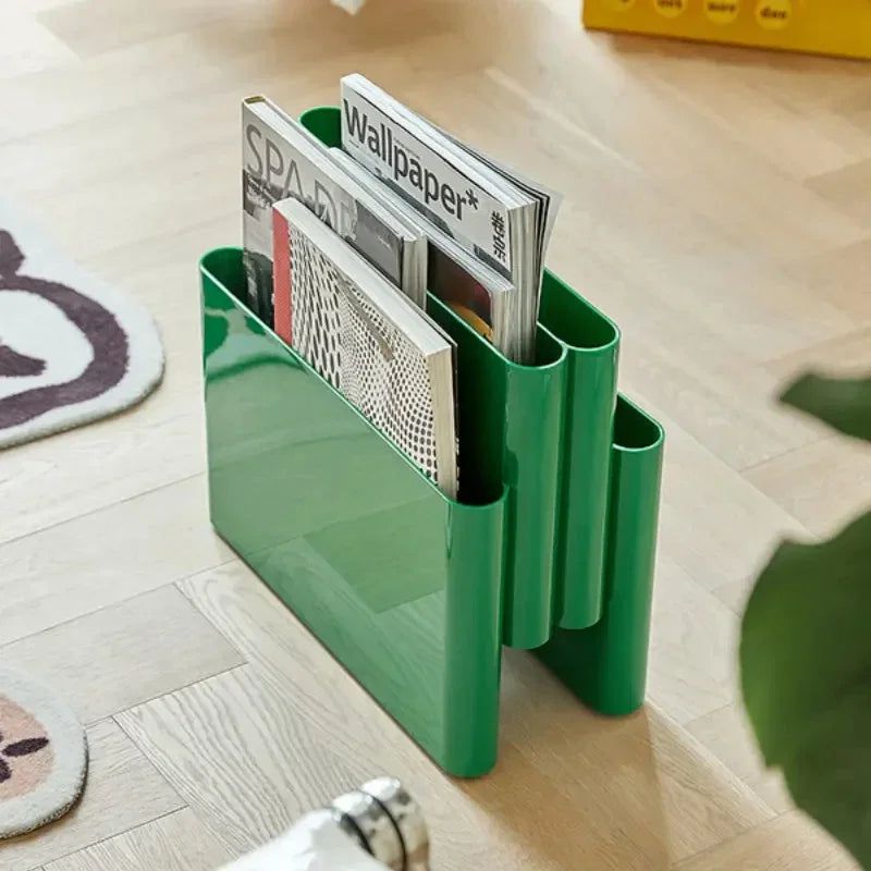 Urban Magazine Stand