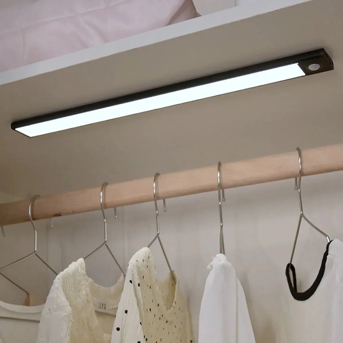 Motion Wireless Sensor LED Strip Light