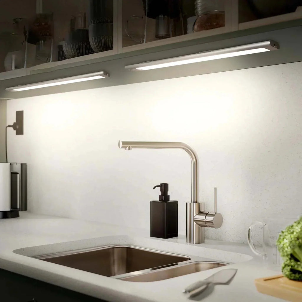 Motion Wireless Sensor LED Strip Light