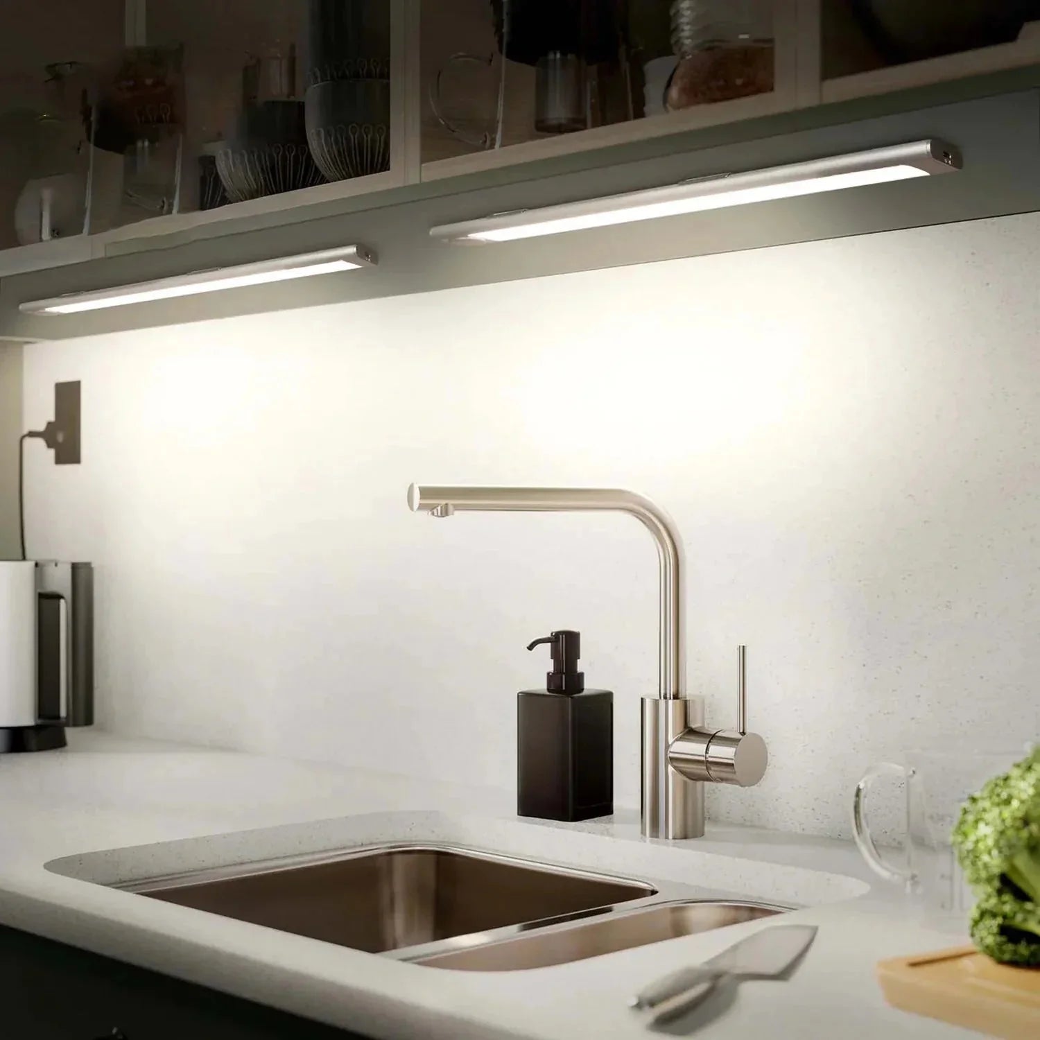 Motion Wireless Sensor LED Strip Light