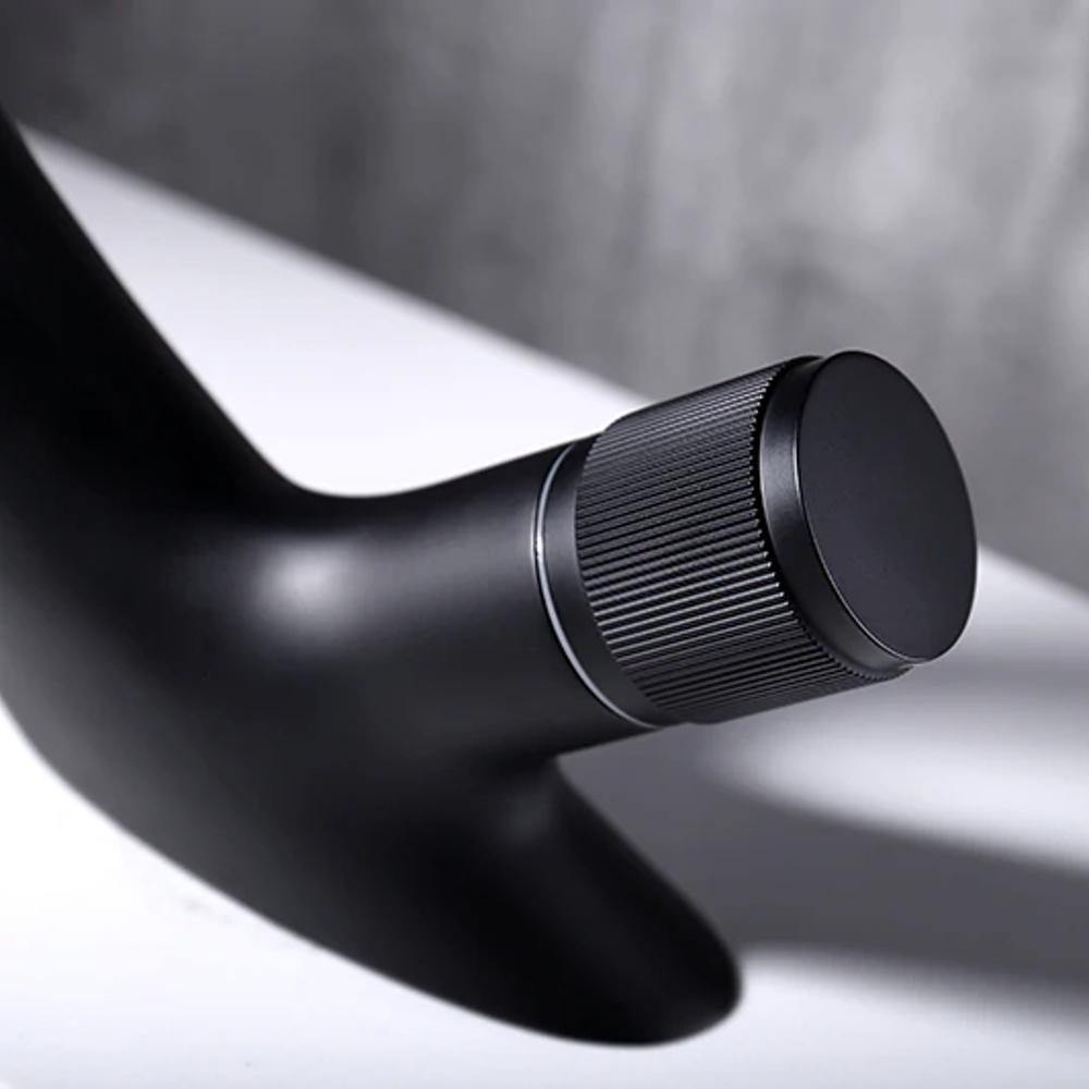 Elegant Bathroom Sink Tap | Waterfall Design